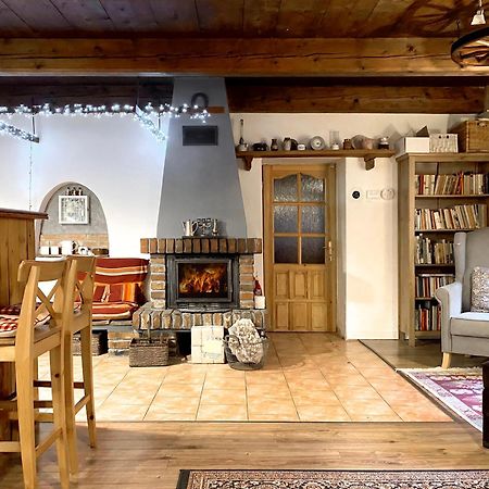 Dobroslov Cottage Ceska Metuje المظهر الخارجي الصورة