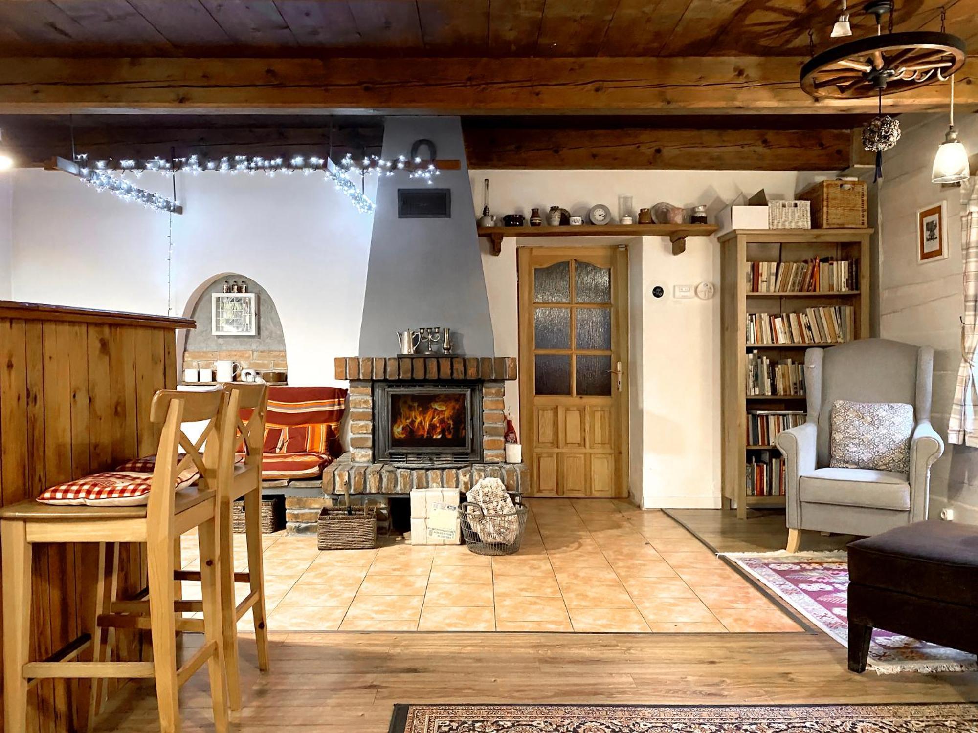 Dobroslov Cottage Ceska Metuje المظهر الخارجي الصورة